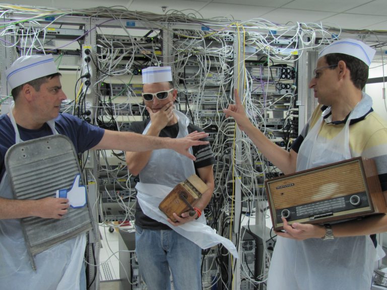 מותג מוציא לאור דיגיטלי