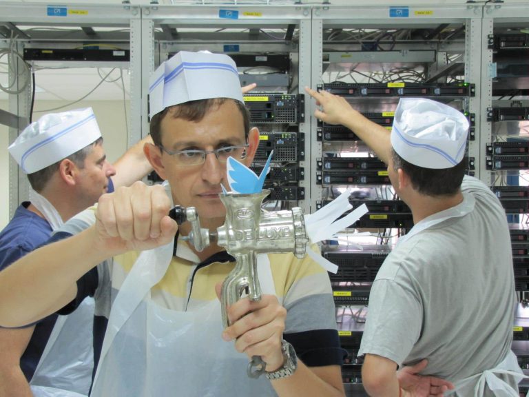 ניהול רשתות חברתיות טוויטר