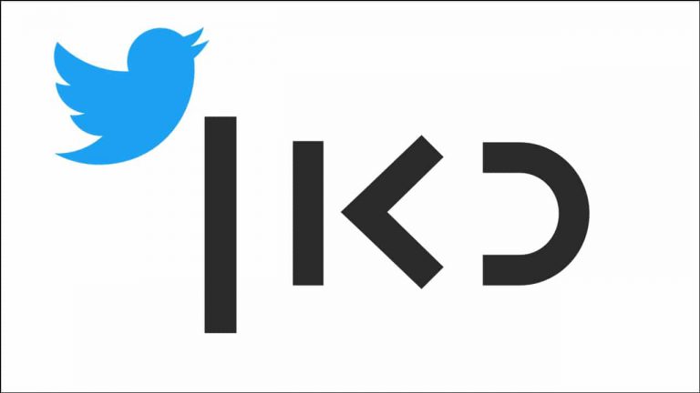 התאגיד בטוויטר