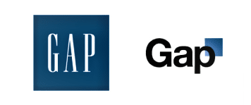 הלוגו של גאפ