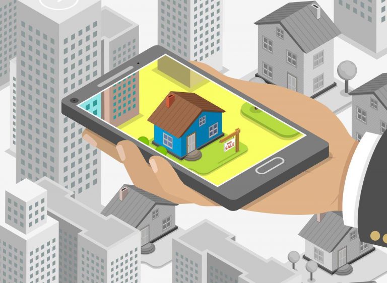 שיווק באמצעות תוכן בתחום הנדל"ן