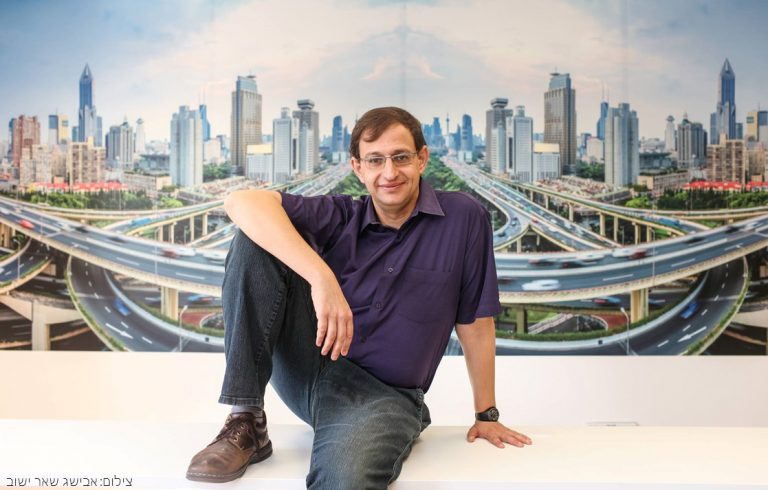 גיל סלוביק שיווק באמצעות תוכן