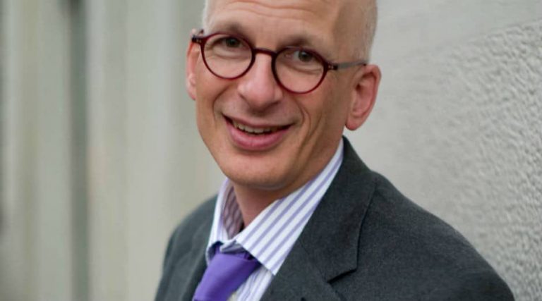 צילום: Joi Ito סת' גודין