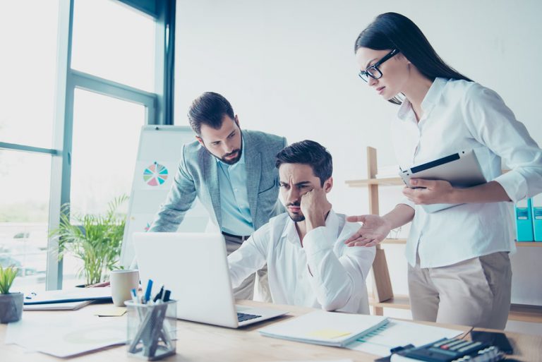 אתר האינטרנט מאכזב