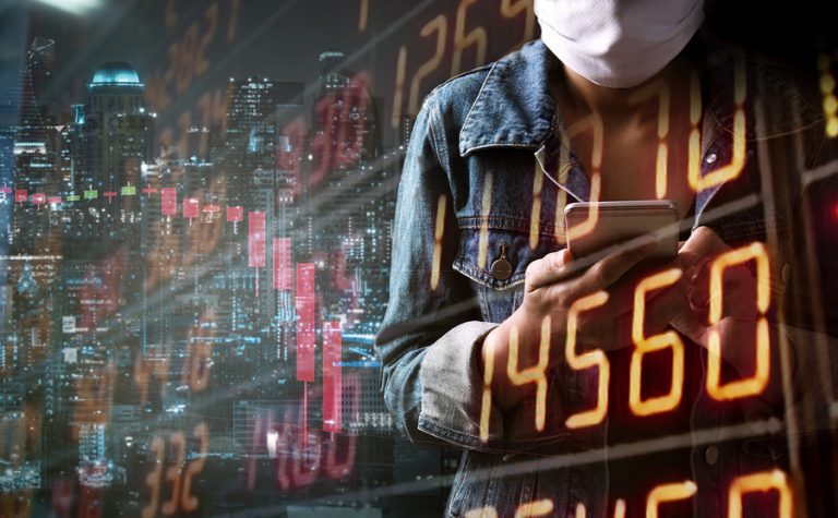 השפעת הקורונה