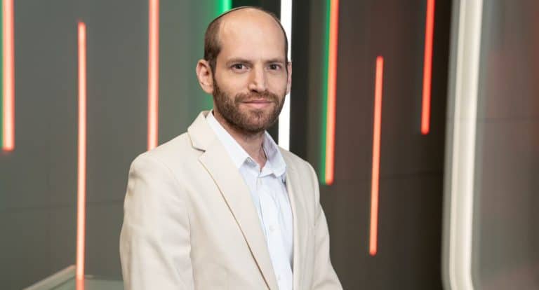 ערן כהאן