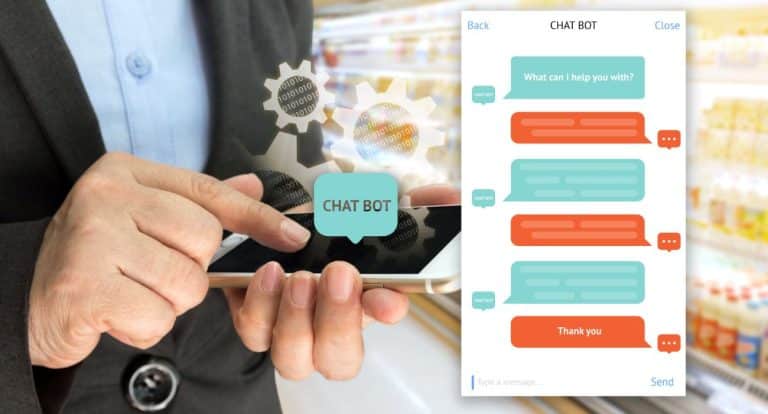 התכתבות עם ביינה מלאכותית