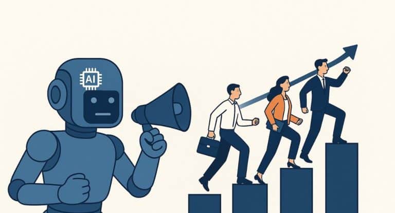 איור בינה מלאכותית