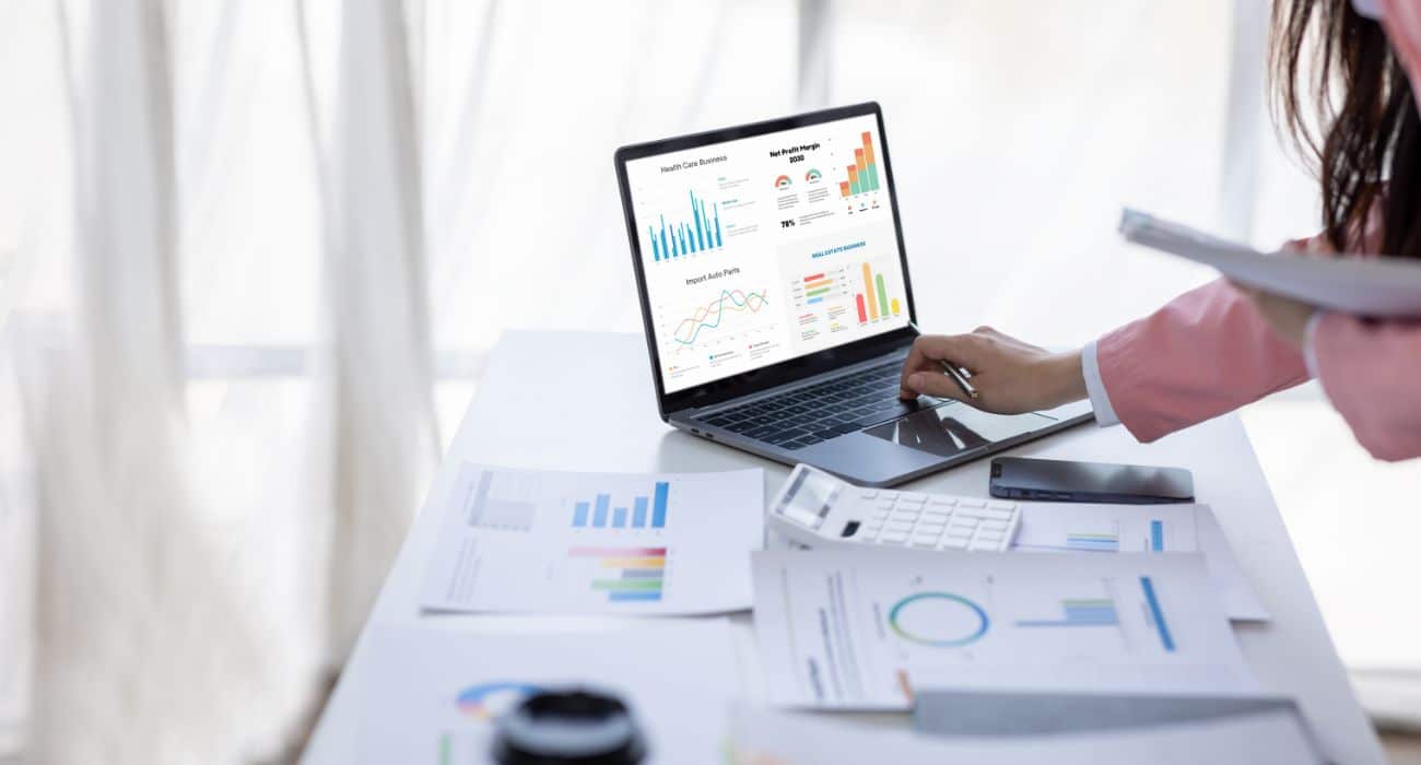 נתונים הם נכס אסטרטגי של כל ארגון