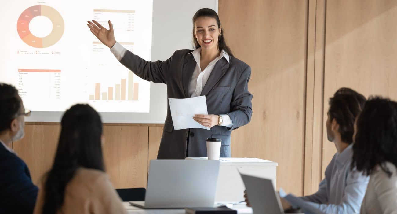 הפגישה עם הקרן חייבת להיות מדויקת ומשכנעת